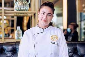 Ser insoportable?, Carla Giraldo confiesa cómo llegó a la final de  'MasterChef Celebrity'