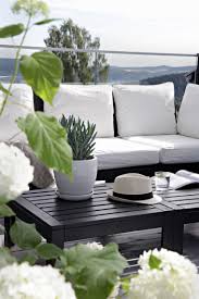 Sofa ikea small | home and garden. Check Out My New Outdoor Sofa On Budget I Love A Good Bargain So I Usually Check Out If There Is Any Second Hand T Ikea Outdoor Patio Decor Minimalist Garden