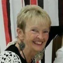 Gene Eileen Clark Obituary