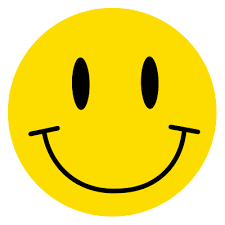 The best gifs of smiley face on the gifer website. Happy Smiley Face Sticker For Ios Android Giphy