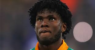 Ecco tutte le news e ultim'ora di oggi. 10 Facts You May Not Know About Chelsea Target Franck Kessie Teamtalk