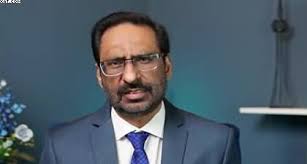 Jirga with Saleem Safi (Fawad Hasan Fawad Exclusive Interview)