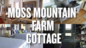 We did not find results for: Moss Mountain Farm The Main Cottage Youtube