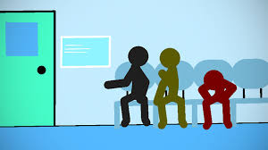Hospital Background Corridor Sticknodes Com