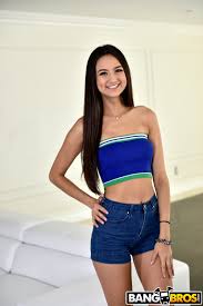 Eliza Ibarra gets her pussy stretched by a monster black cock