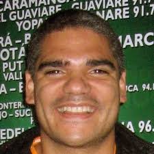 Ramiro Mesa's Instagram, Twitter & Facebook