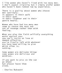 Pin By Alexis Colvin On Poems Charles Bukowski Quotes Bukowski Words