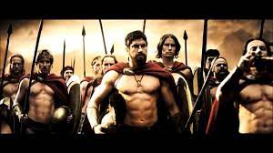 Джерард батлер, майкл фассбендер, винсент риган и др. 300 Spartans What Is Your Profession Hd Eng Video Dailymotion