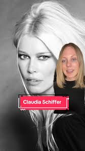 Claudia Schiffer at 53: Real vs. Edited