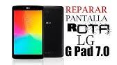 As well as the benefit of being able to use your lg with any network, it also increases its value if you ever plan on. Factory Reset Lg Lk460 Hard Reset Lg G Pad F2 Tablet Nextutorial Youtube