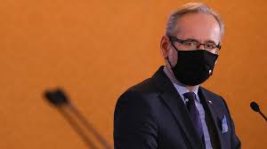 Adam niedzielski przedstawił decyzje dotyczące obostrzeń, które będą obowiązywały w polsce od najbliższej soboty. Cofamy Sie O 1 16 Kroku Minister O Nowych Obostrzeniach Polsat News