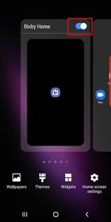 The samsung galaxy s20 series offers a few different ways for you to unlock your phone, including fingerprint and face . How To Hide Bixby Home From Galaxy S10 Home Screen Galaxy S10 Guides