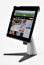 Ipevo Perch Desktop Stand For Ipad Want With This Stand You Can Use Your Ipad As A Document Camera I Saw This In Desktop Stand Document Camera Ipad Stand