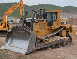 Caterpillar D10 Wikipedia