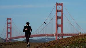 San Francisco Vuelve A Cerrar Negocios Por La Pandemia Coronavirus Dw 04 12 2020