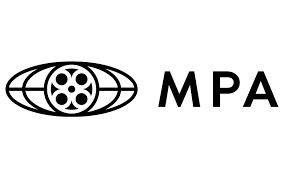 Although it is free of copyright restrictions, this image may still be subject to other restrictions. Motion Picture Association Logo And Symbol Meaning History Png