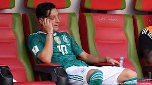 Submitted 3 years ago by football3973. Locals Stand Behind Mesut Ozil In His Native Gelsenkirchen Germany News And In Depth Reporting From Berlin And Beyond Dw 24 07 2018