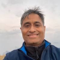 Sunil Gaitonde Email & Phone Number