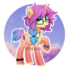 My Little Pony Design Contest