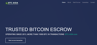 Here are five bitcoin escrow services that many traders consider to be relatively. 5 Best Bitcoin Escrow Services In 2021 You Could Use Updated