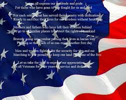 Veterans Day Poems And Tributes Veterans Day Thank You Poems Edited By Lovinglife On 11 10 2012 Veterans Day Poem Thank You Poems Veterans Day Thank You