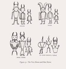 This graphic shows hopi artist abel nash surrounded by a few of his new coloring pages he designed during the pandemic. Hopi Indians C4174o Adobe Gallery Santa Fe