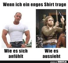 Wenn Ich Ein Enges Shirt Trage Lustige Bilder Spruche Witze Echt Lustig Lustig Humor Humor Lustig Memes Humor