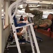 pin by kerem on exercises video military workout bodybuilding workouts shoulder workout