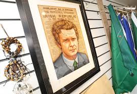 An Fhuiseog/The Lark