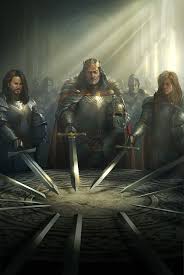 Pin On Fantasy Stuff Knights