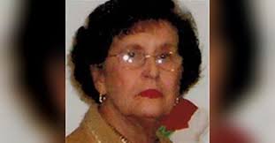 Shirley Jean Kimball Obituary