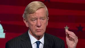 Two Former GOP Governors Team Up To Challenge Trump, Clinton