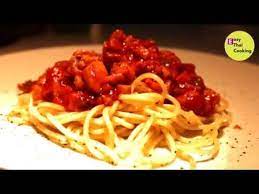 สปาเก ตต ซอสมะเข อเทศ ซอสแดง ส ตรทำก นไม ม ขาย อร อยกร บกร บเห ดออร นจ ไม เหม อนใคร youtube การทำอาหาร อาหาร ส ตรอาหาร