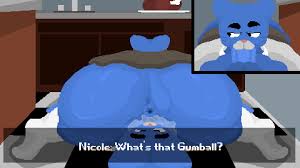 Thanksgiving Gumball Watterson Age Difference Animated - Lewd.ninja