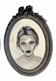 Rock & Roll — 3 ten art gallery