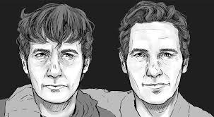 The perfect simplicity of Living with Yourself