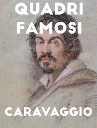 Risultati immagini per caravaggio le due meduse