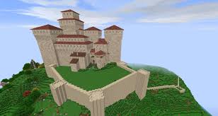 Sometimes people like to bring the world of films and games together, as one minecraft fan does with their build of this lord of the rings . The Lord Of The Rings Mod Bringing Middle Earth To Minecraft