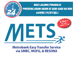 17468 php = 346.89359 usd. Metrobank Japan