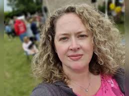 Sally Dalton's Memorial Website