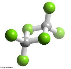 Al2Cl6 - Disciplina - Química