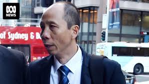 Robert Xie loses appeal against convictions over 'brutal' Lin family  murders