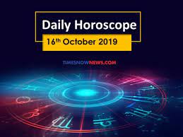 Yearly cancer horoscope for 2021. Horoscope Today 16 October 2019 You Will Find Your Special Someone Leos Check Your Daily Astrology Predictions For Your Zodiac Sign