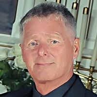 Obituary information for Mike Fahey