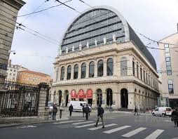 Info lyon direct faits divers. Opera Subvention En Baisse Et Frais Du Directeur Passes Au Crible Villeurbanne Opera Lyon Hotel De Ville