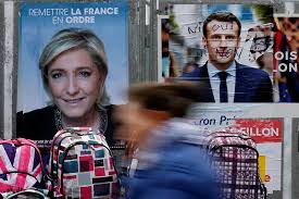 Emmanuel macron has spoken out about the international obsession with the age difference between himself and his wife, brigitte trogneux. Press Marvels At Age Difference Between France S Macron And Wife Business Insider