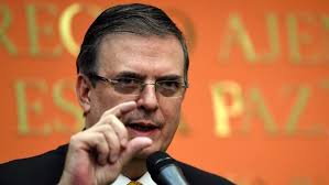 Mexico says it disagrees with US Supreme Court order