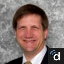 Dr. William Earman Jr., DO