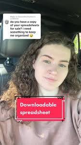 Ginger Marvin's Instagram, Twitter & Facebook