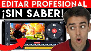 Con inshot, puedes añadir musica a video, recortar video, cortar video, fusión de videos, añadir texto a video y blur fondo! 5 Mejores Apps Para Editar Videos Facil Profesional Gratis En Android Ios Edicion Video 2021 Youtube
